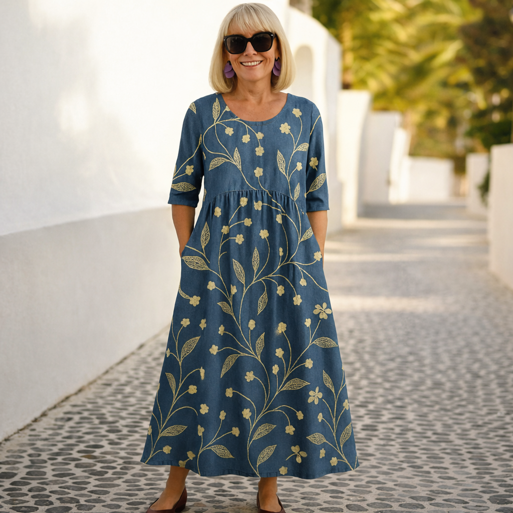 lily maxi dress | Curated in a captivating African Traditional Fashion - MPF090 Colour:Raspberryy