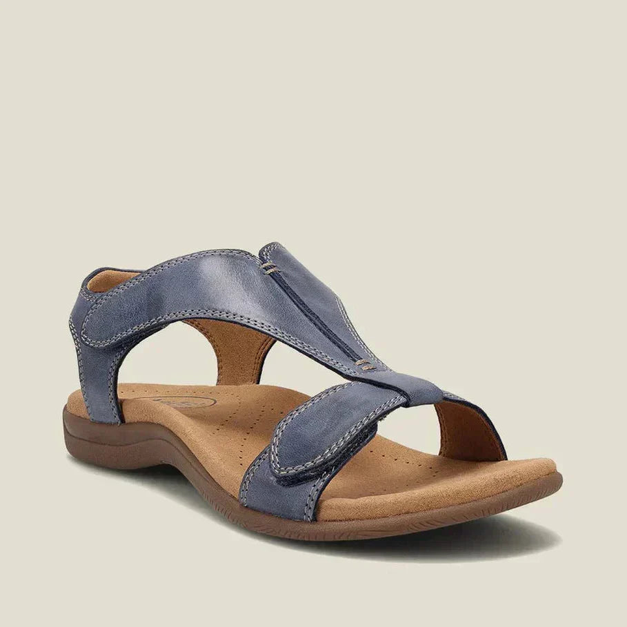 Petra | Ergonomic Comfort Sandals