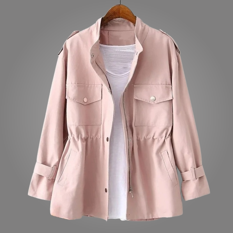 Cleo | Overcoat