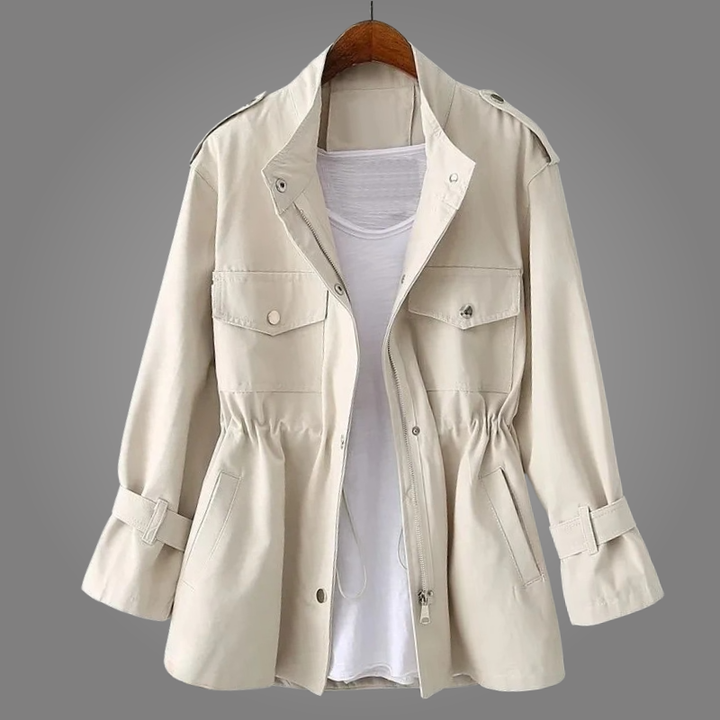 Cleo | Overcoat