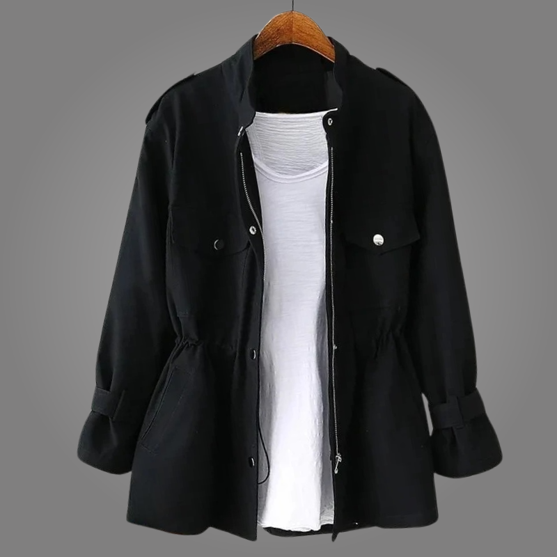 Cleo | Overcoat