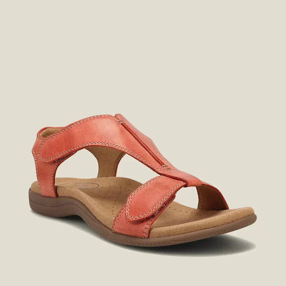 Petra | Ergonomic Comfort Sandals