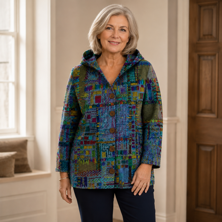 Vanessa | Elegant Soft Cardigan