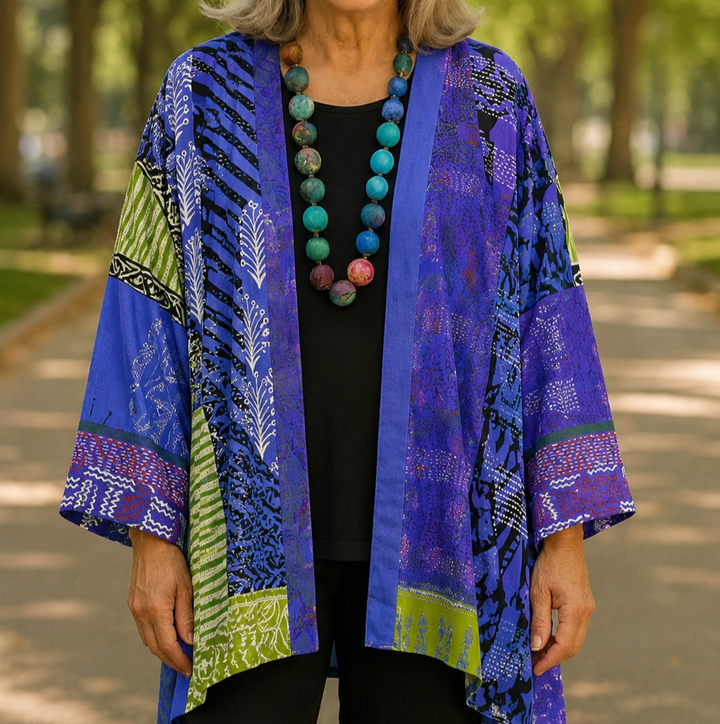 Olivia | Timeless Cardigan For Women