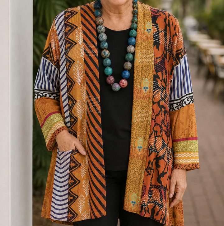 Olivia | Timeless Cardigan For Women