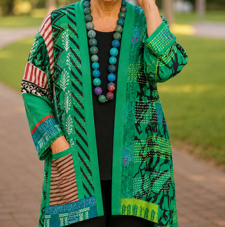 Olivia | Timeless Cardigan For Women