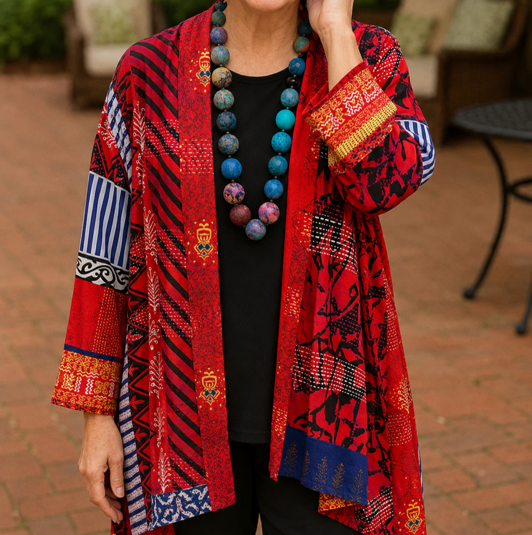 Olivia | Timeless Cardigan For Women