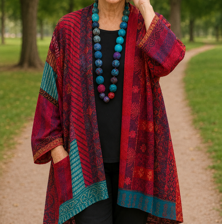 Olivia | Timeless Cardigan For Women