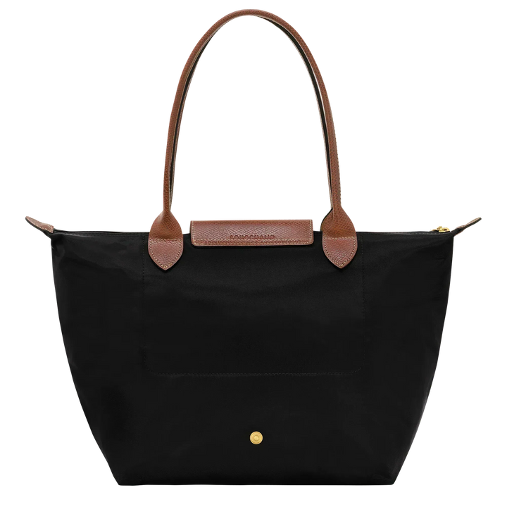 Classic Bag – Medium Le Pliage Tote, Black