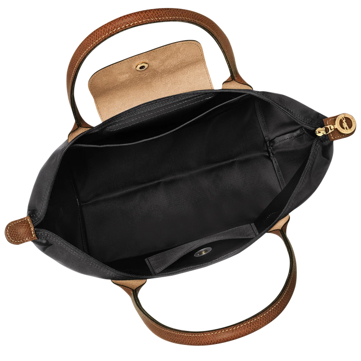Classic Bag – Medium Le Pliage Tote, Black