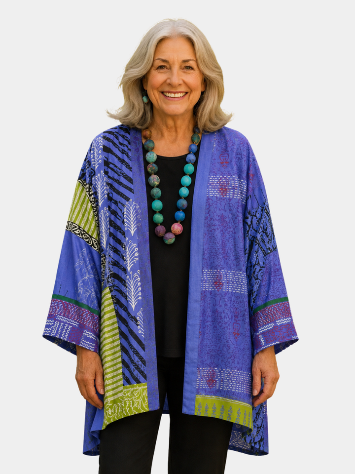 Olivia | Timeless Cardigan For Women