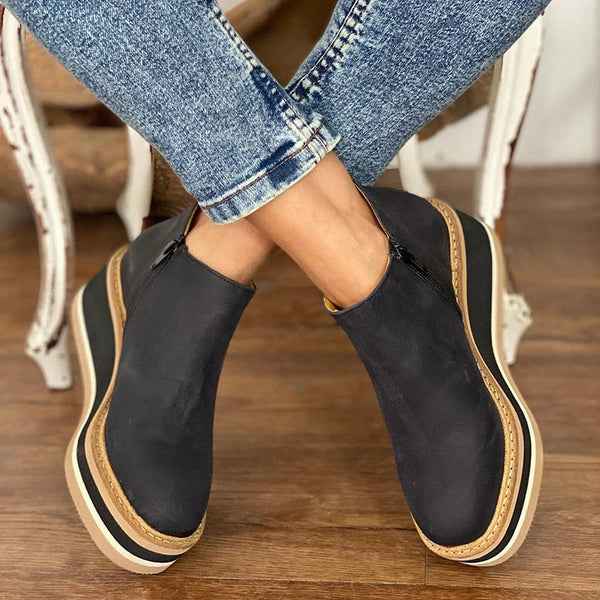 Brenda | Stylish Waterproof Boots