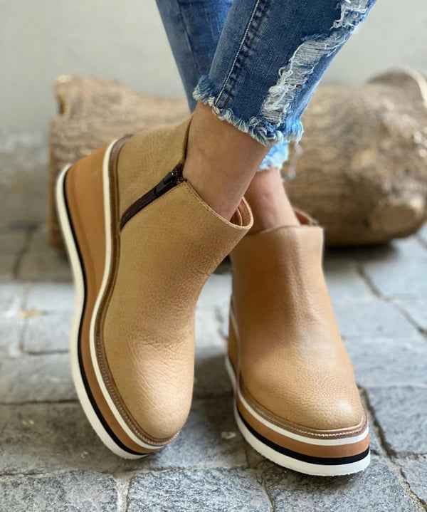 Brenda | Stylish Waterproof Boots