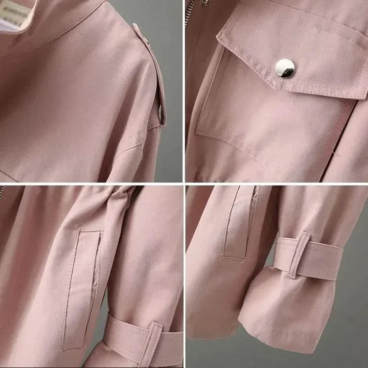 Cleo | Overcoat