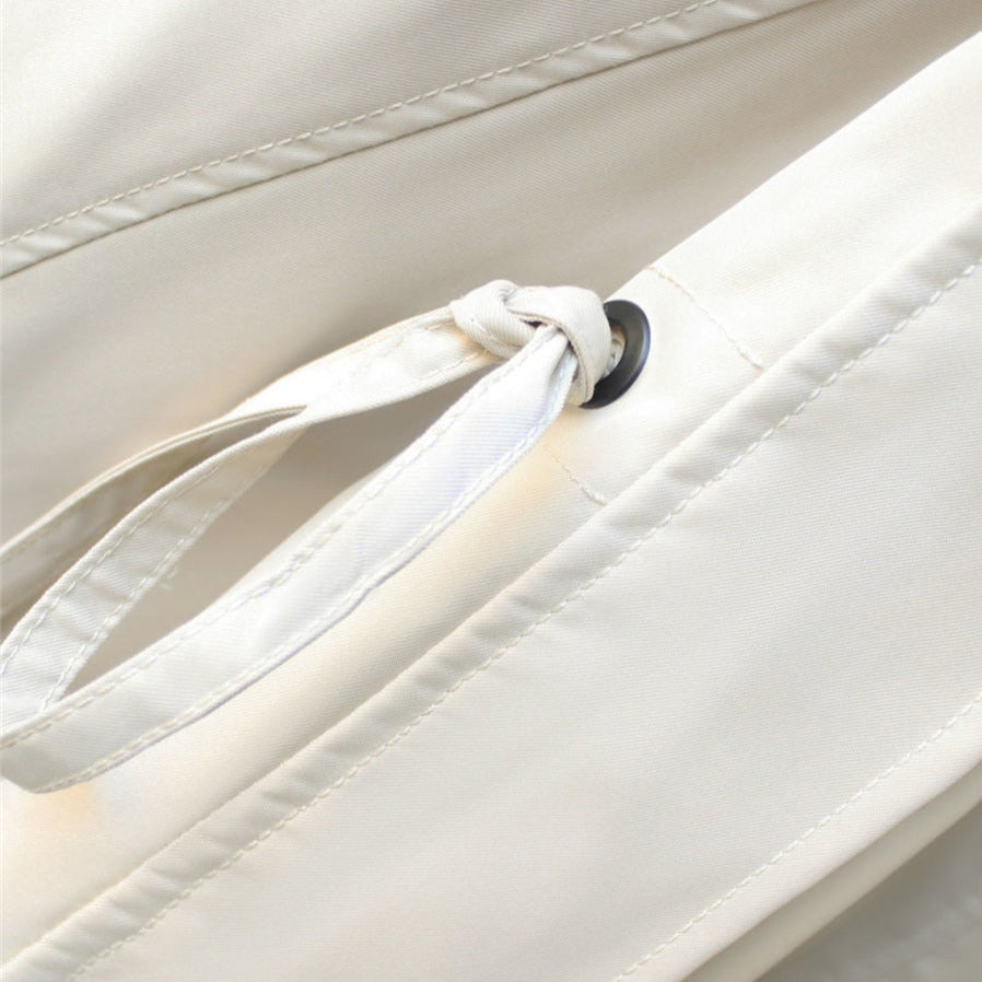Fiore | Windbreaker Jacket