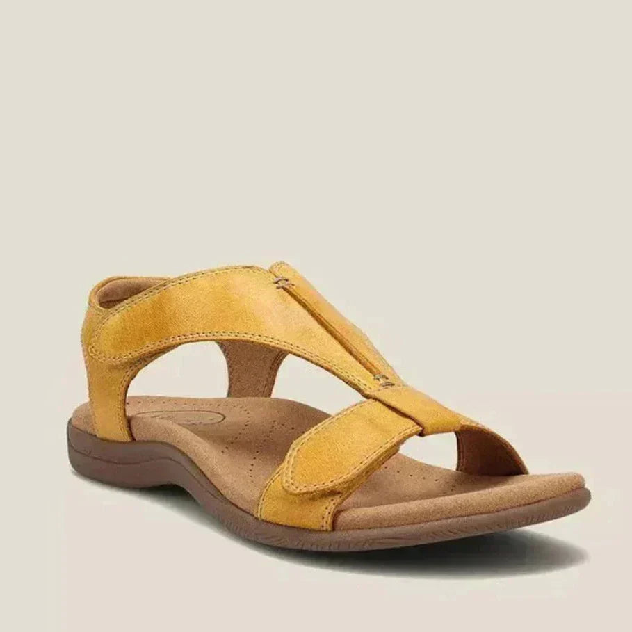 Petra | Ergonomic Comfort Sandals