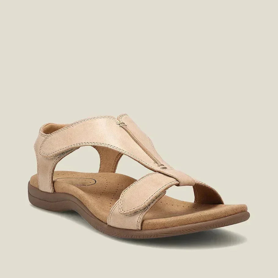 Petra | Ergonomic Comfort Sandals