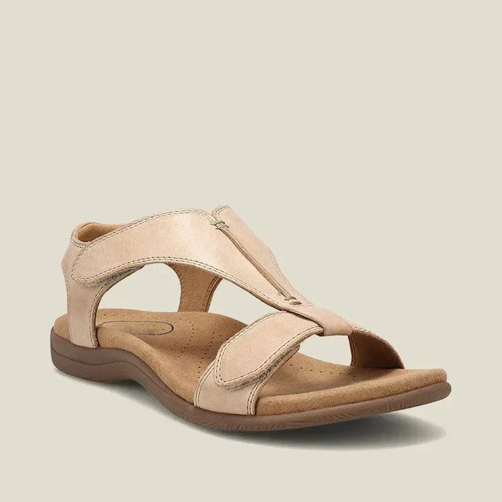 Petra | Ergonomic Comfort Sandals