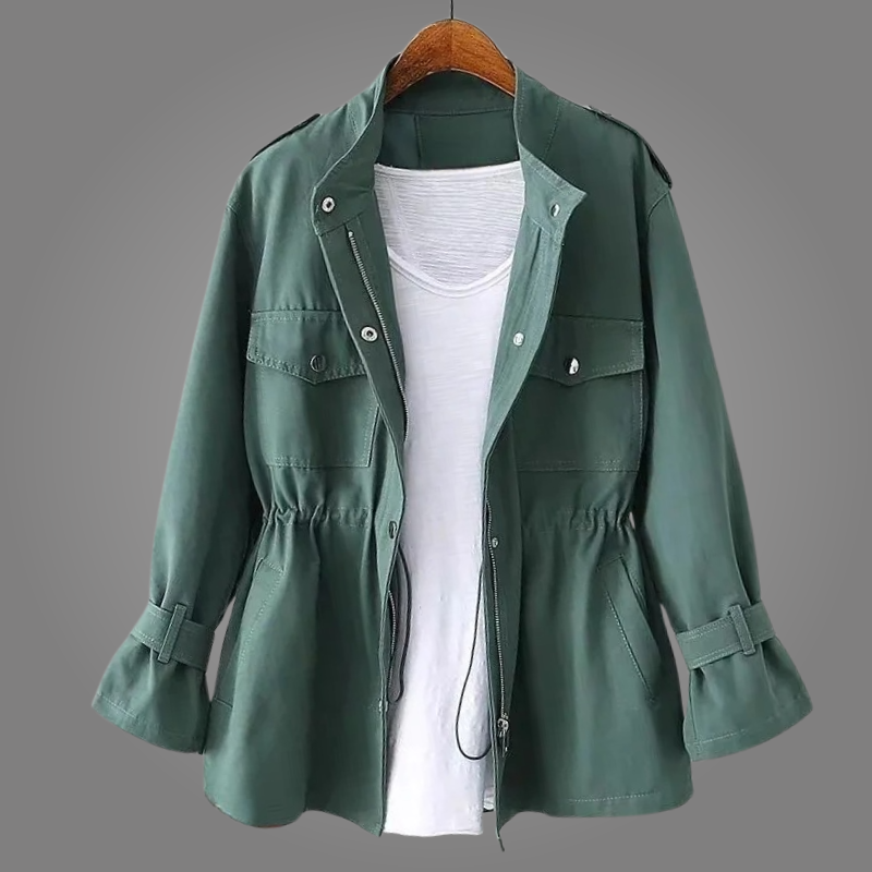 Cleo | Overcoat