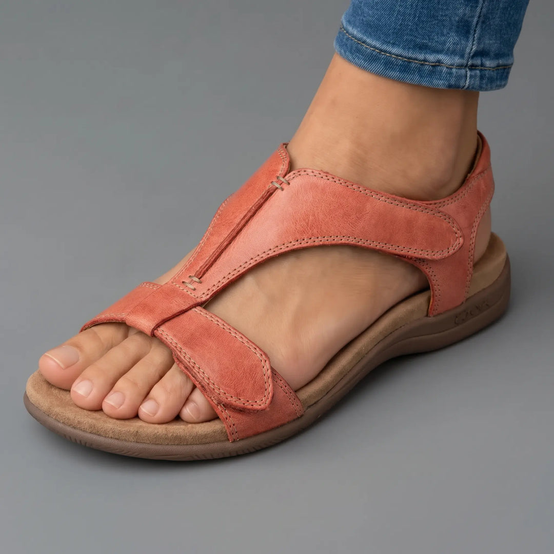 Petra | Ergonomic Comfort Sandals