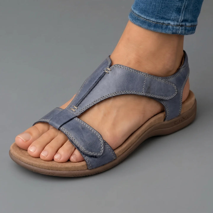 Petra | Ergonomic Comfort Sandals