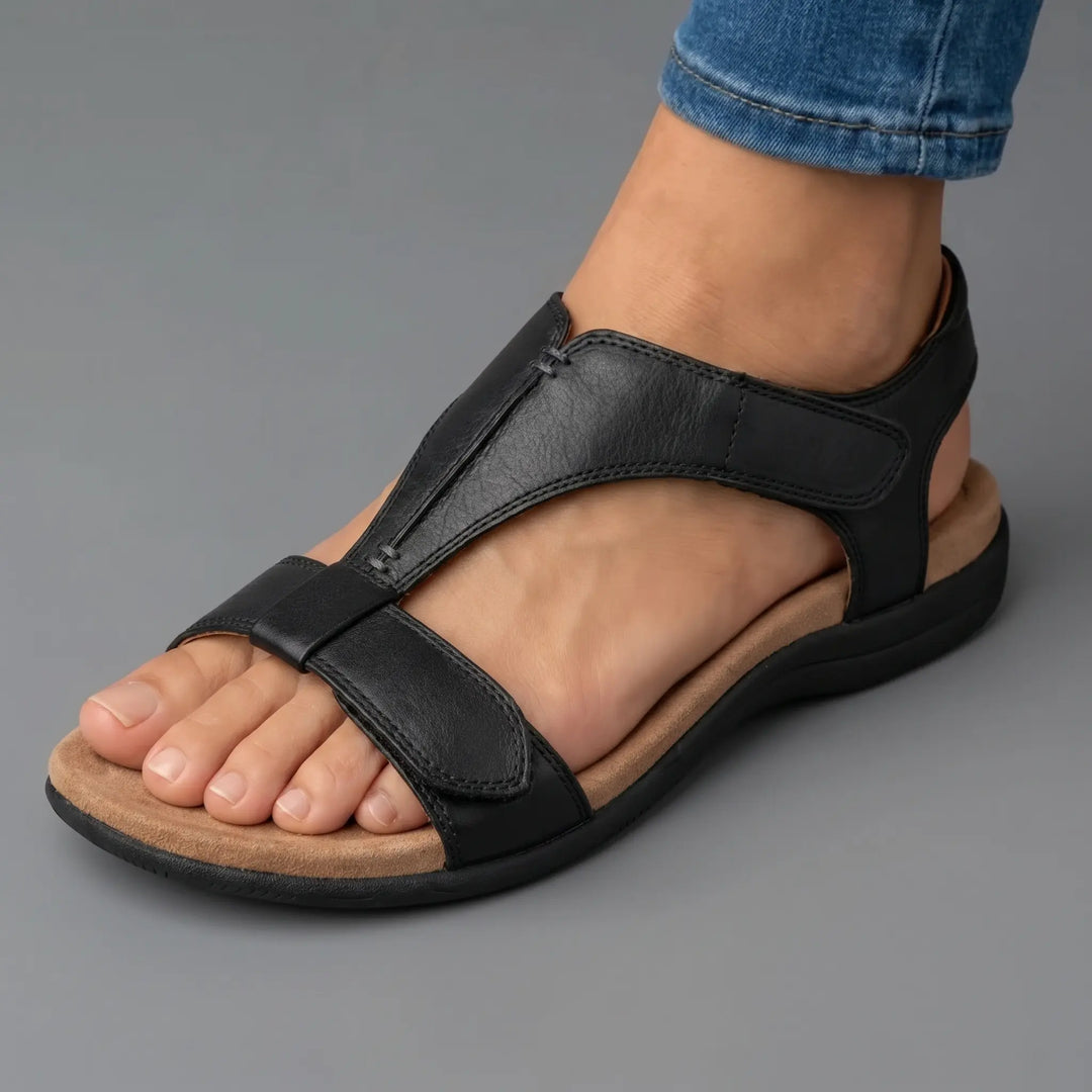 Petra | Ergonomic Comfort Sandals