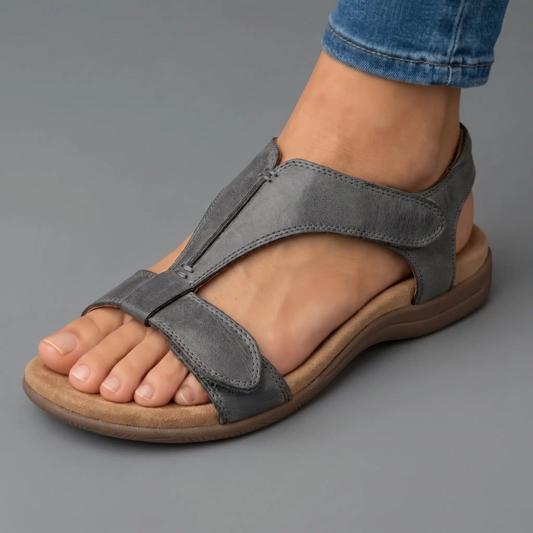 Petra | Ergonomic Comfort Sandals