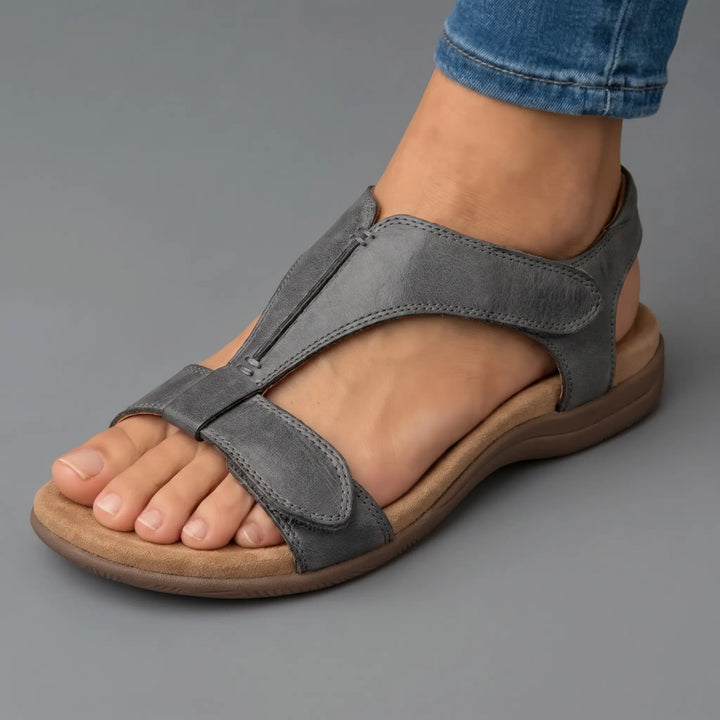Petra | Ergonomic Comfort Sandals