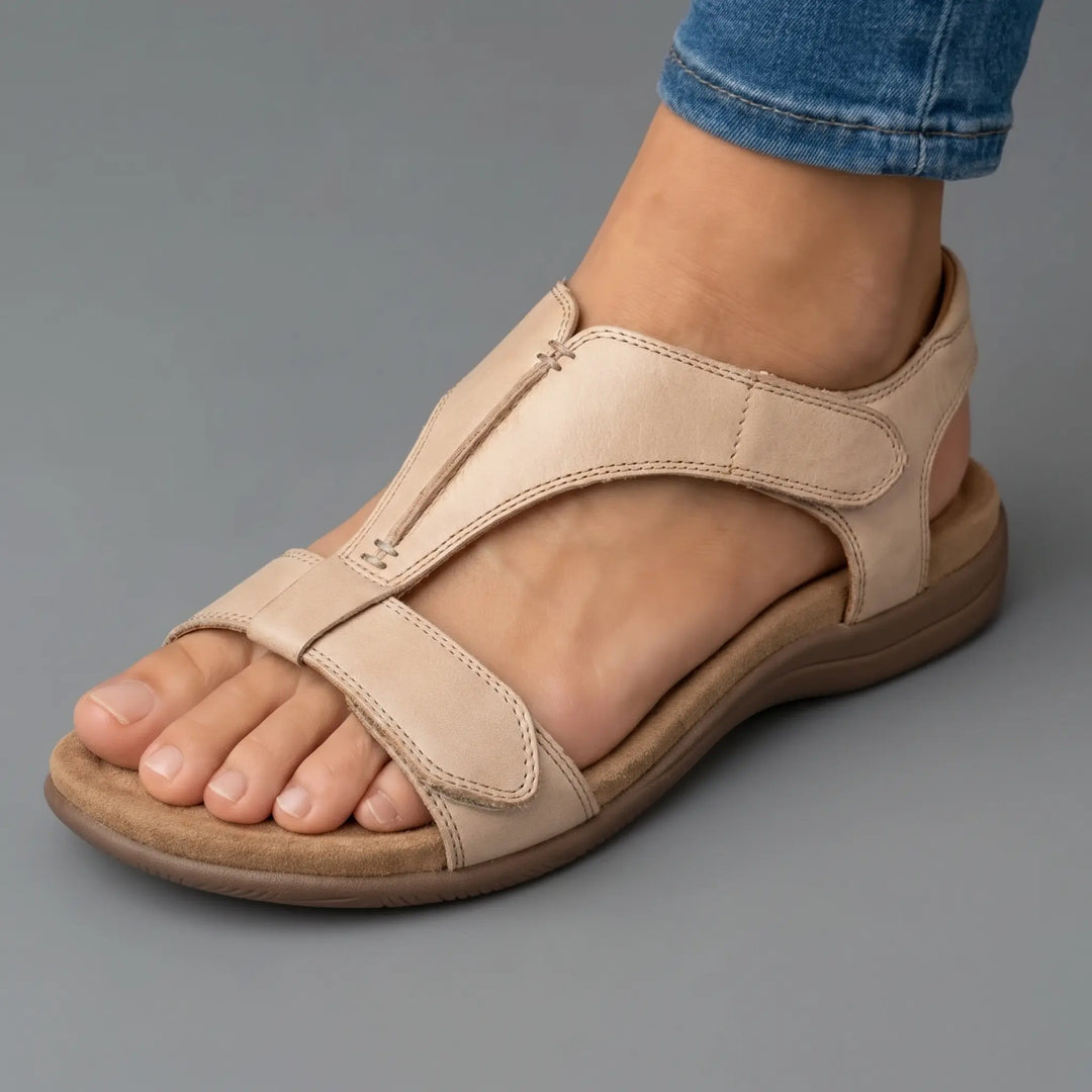 Petra | Ergonomic Comfort Sandals